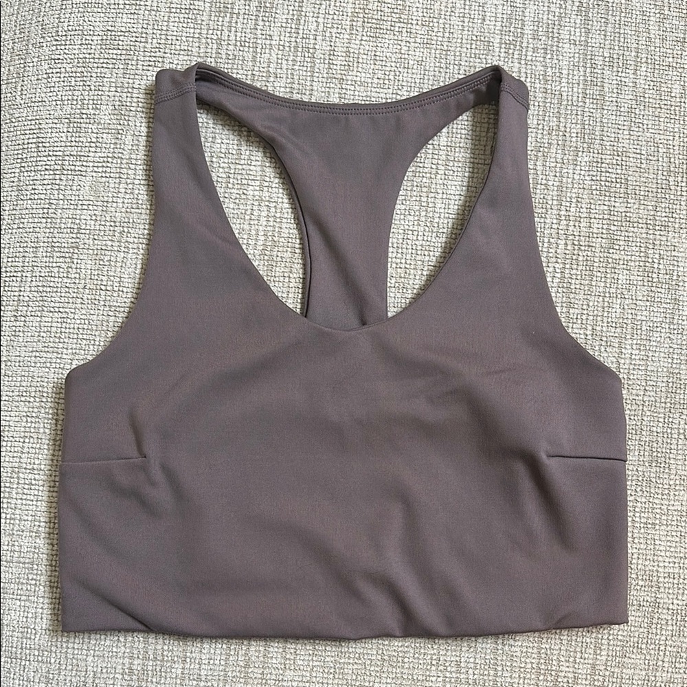 Zella Studio Lite Longline Bra